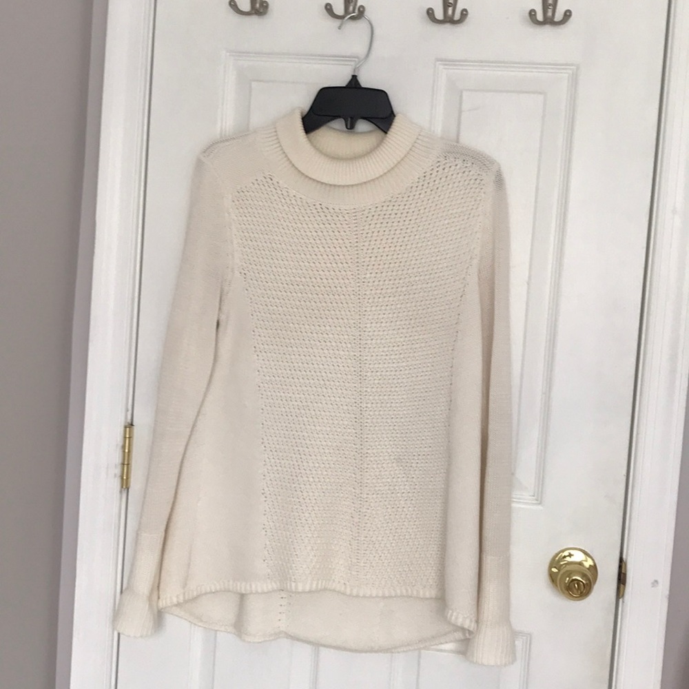 White House Black Market sweater